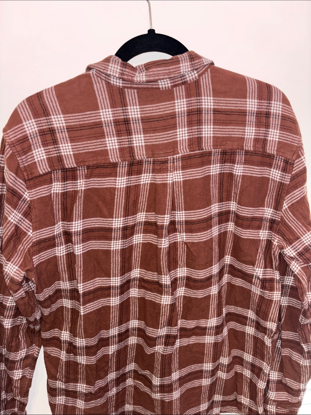 Flannel - Picture 4 of 6